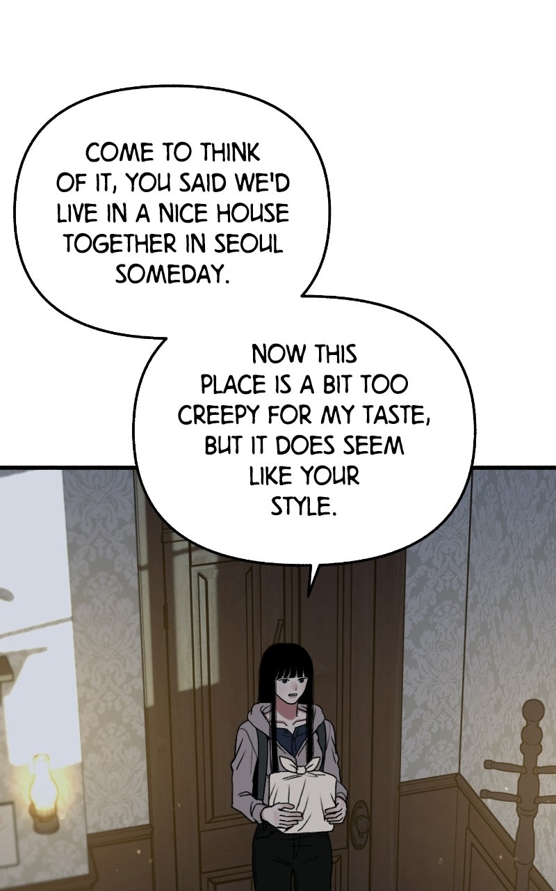 Self-Immolation Ep. 6 - A Sealed House page 51 - 
