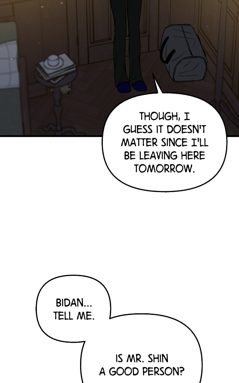 Self-Immolation Ep. 6 - A Sealed House page 52 - 