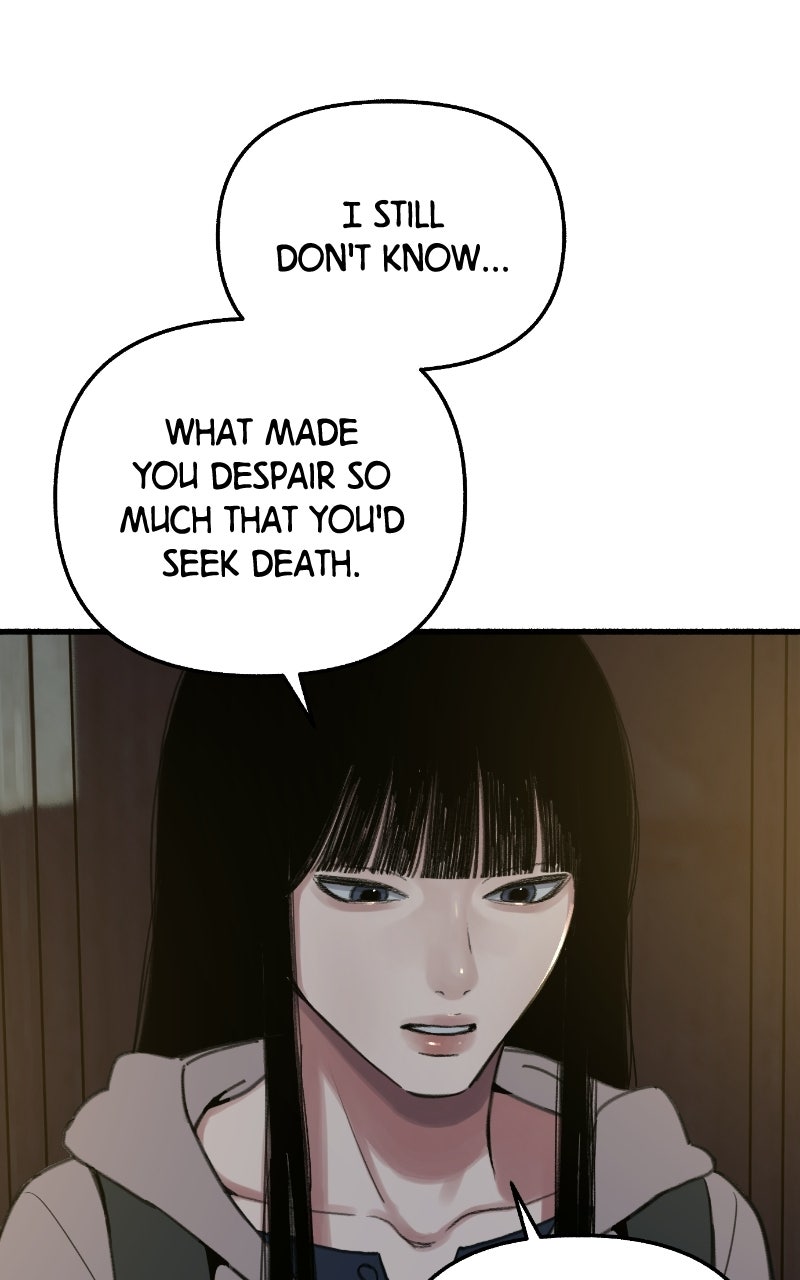 Self-Immolation Ep. 6 - A Sealed House page 54 - 
