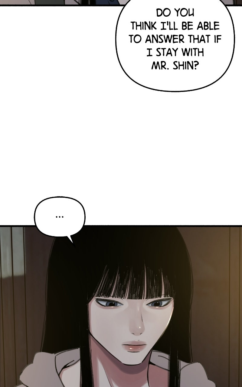 Self-Immolation Ep. 6 - A Sealed House page 55 - 