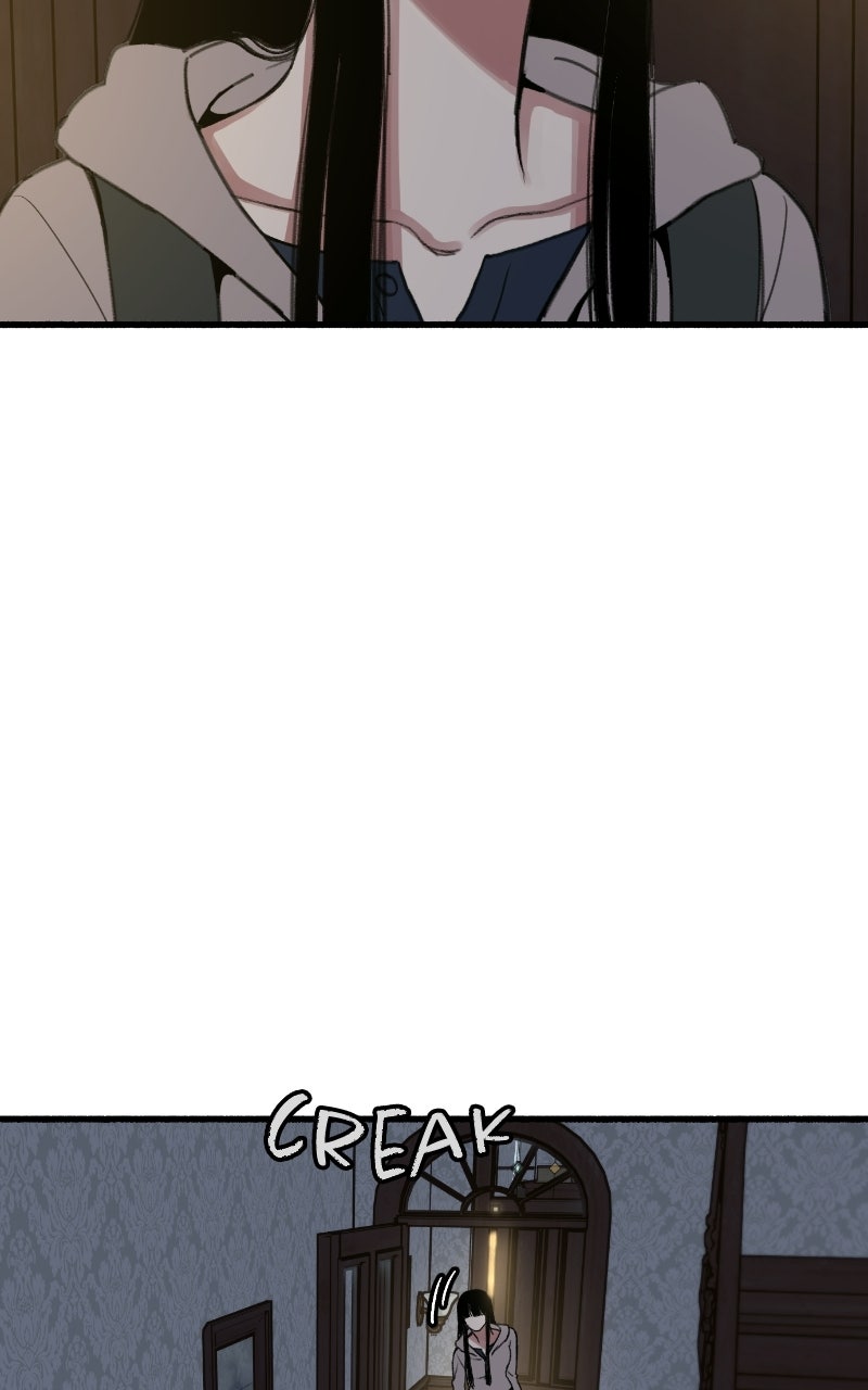 Self-Immolation Ep. 6 - A Sealed House page 57 - 