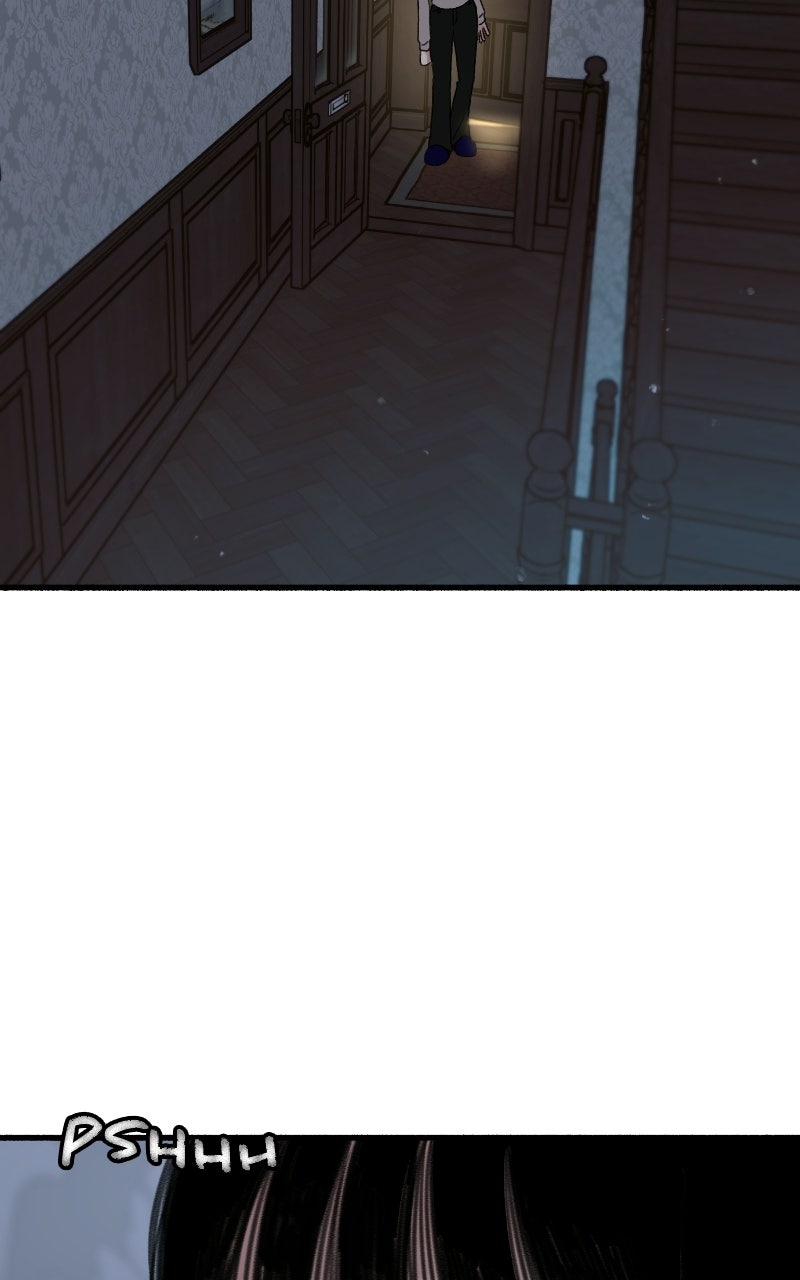 Self-Immolation Ep. 6 - A Sealed House page 58 - 