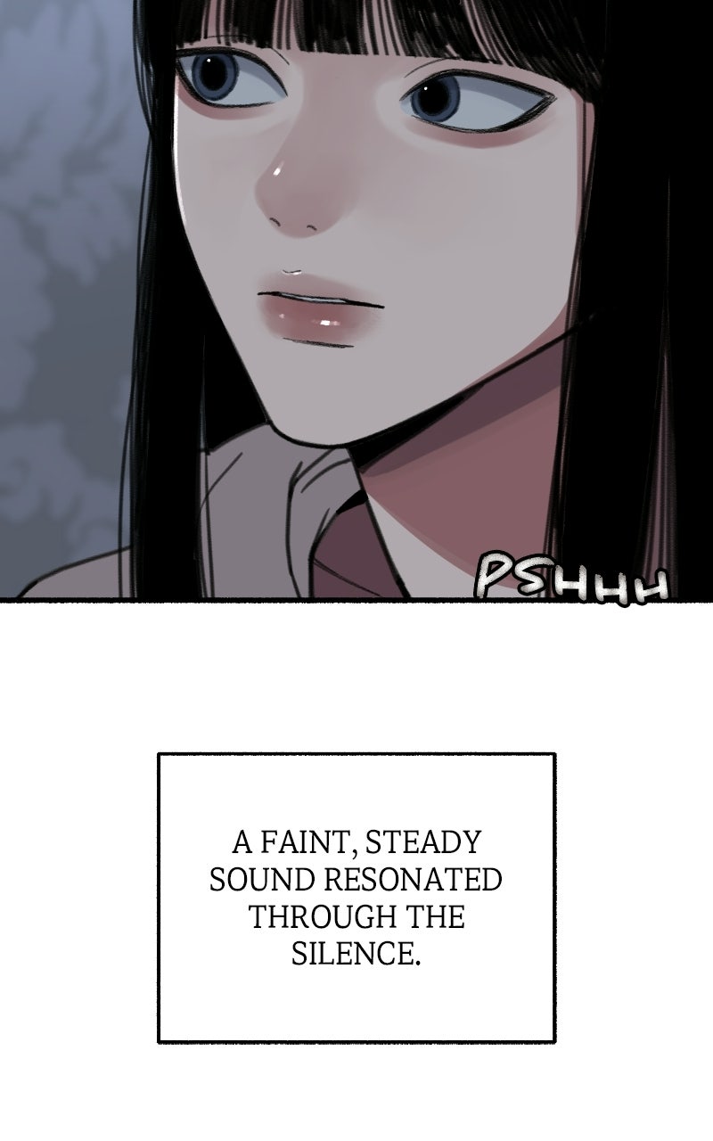 Self-Immolation Ep. 6 - A Sealed House page 59 - 