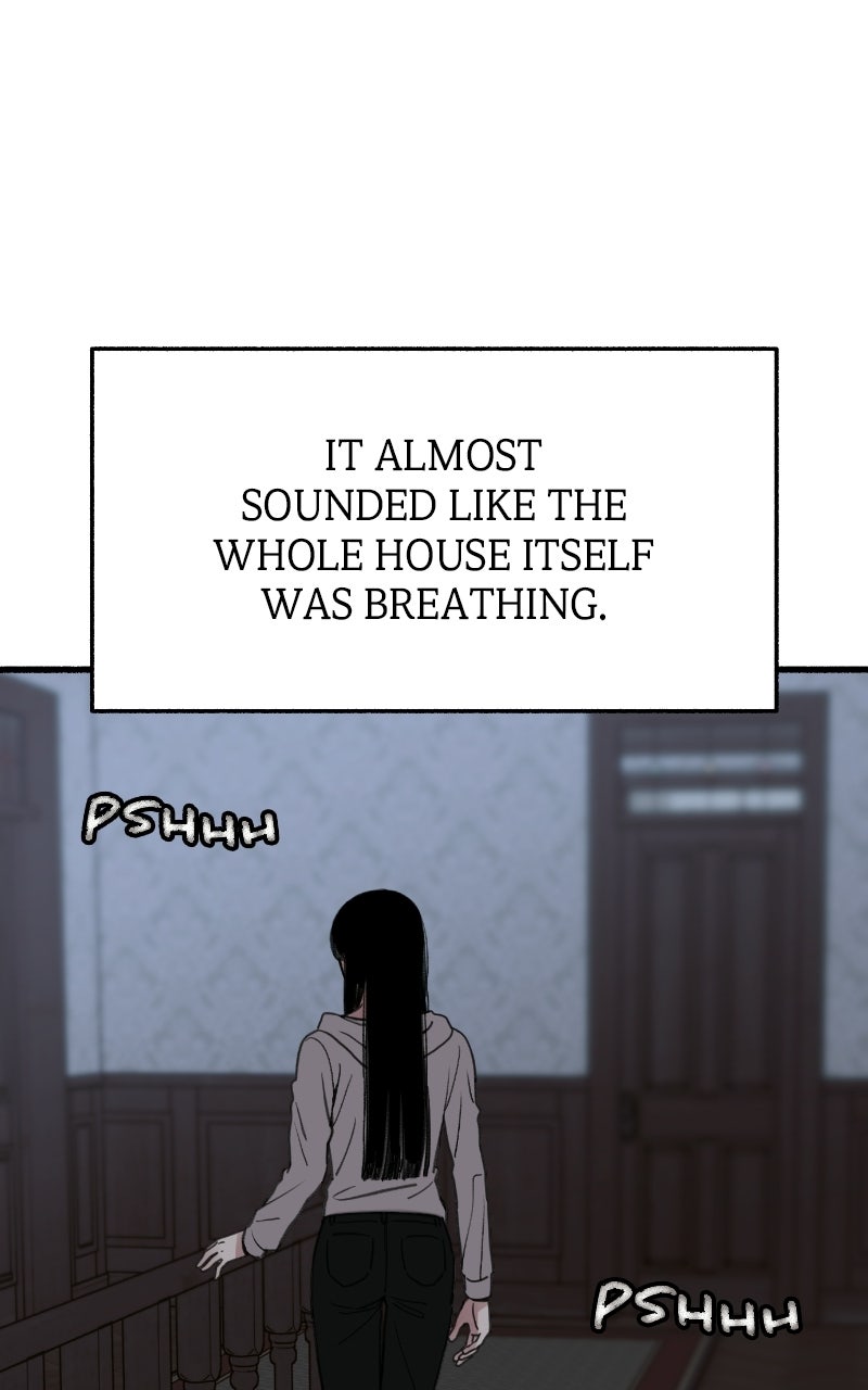 Self-Immolation Ep. 6 - A Sealed House page 60 - 