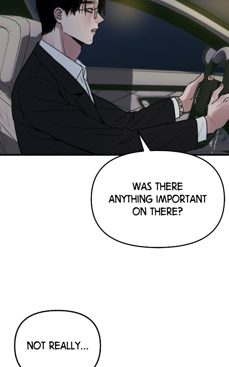 Self-Immolation Ep. 6 - A Sealed House page 7 - 