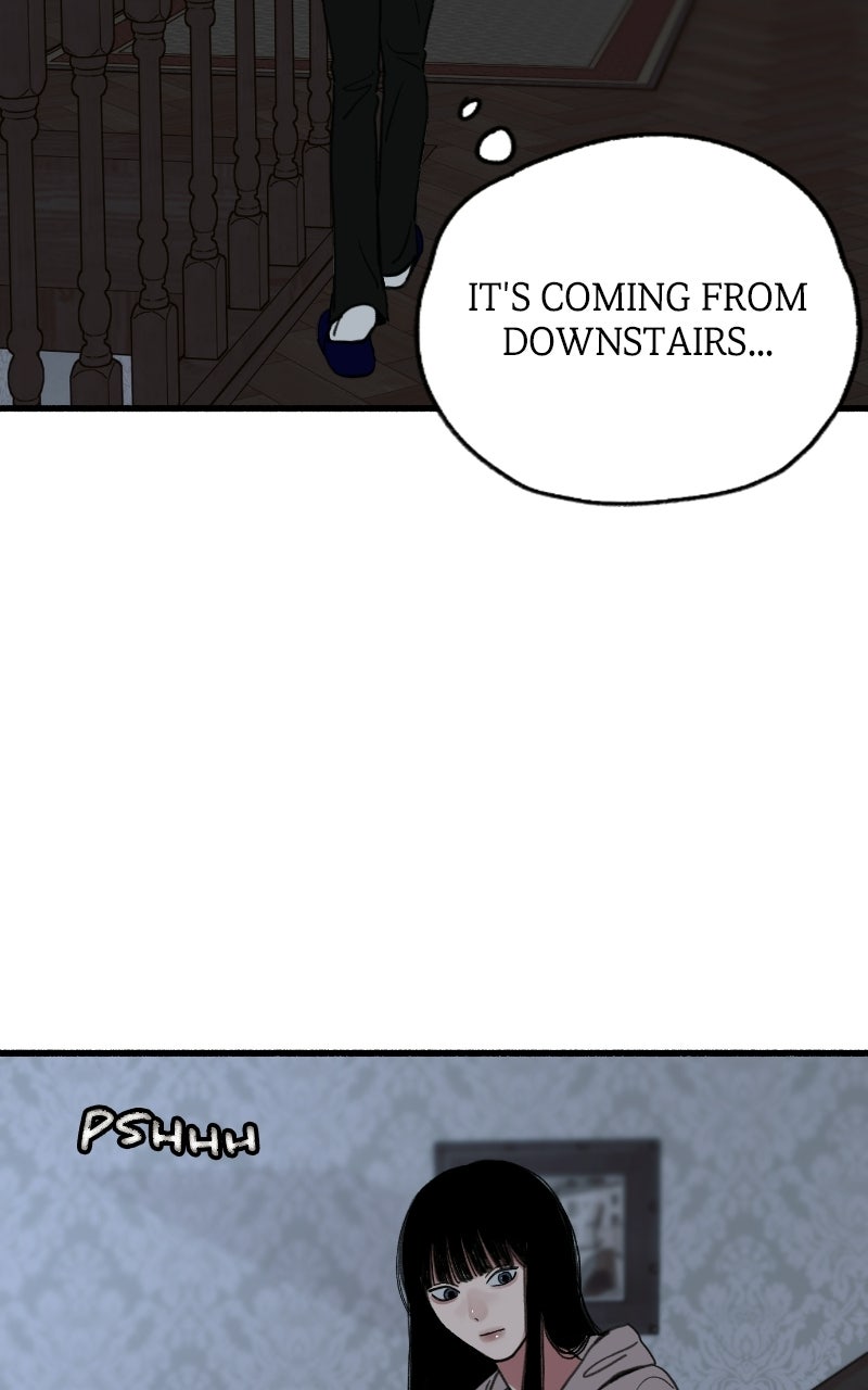 Self-Immolation Ep. 6 - A Sealed House page 61 - 