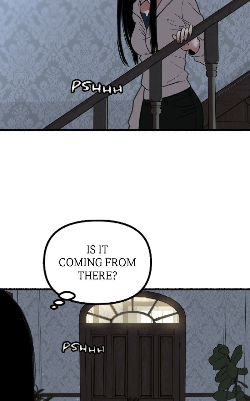 Self-Immolation Ep. 6 - A Sealed House page 62 - 