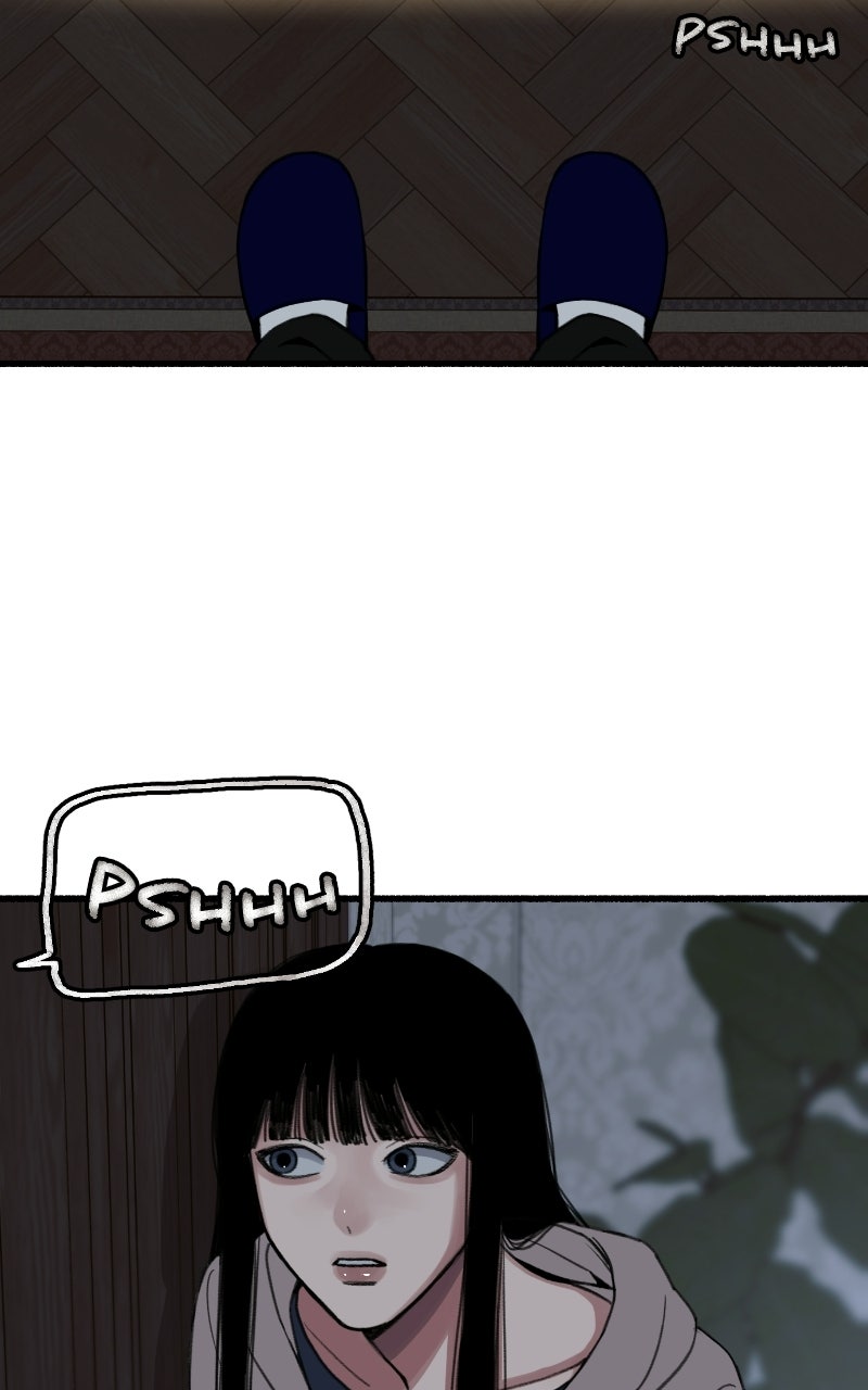 Self-Immolation Ep. 6 - A Sealed House page 64 - 