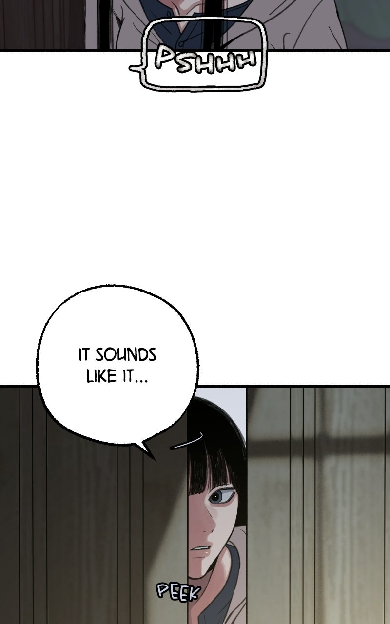 Self-Immolation Ep. 6 - A Sealed House page 65 - 