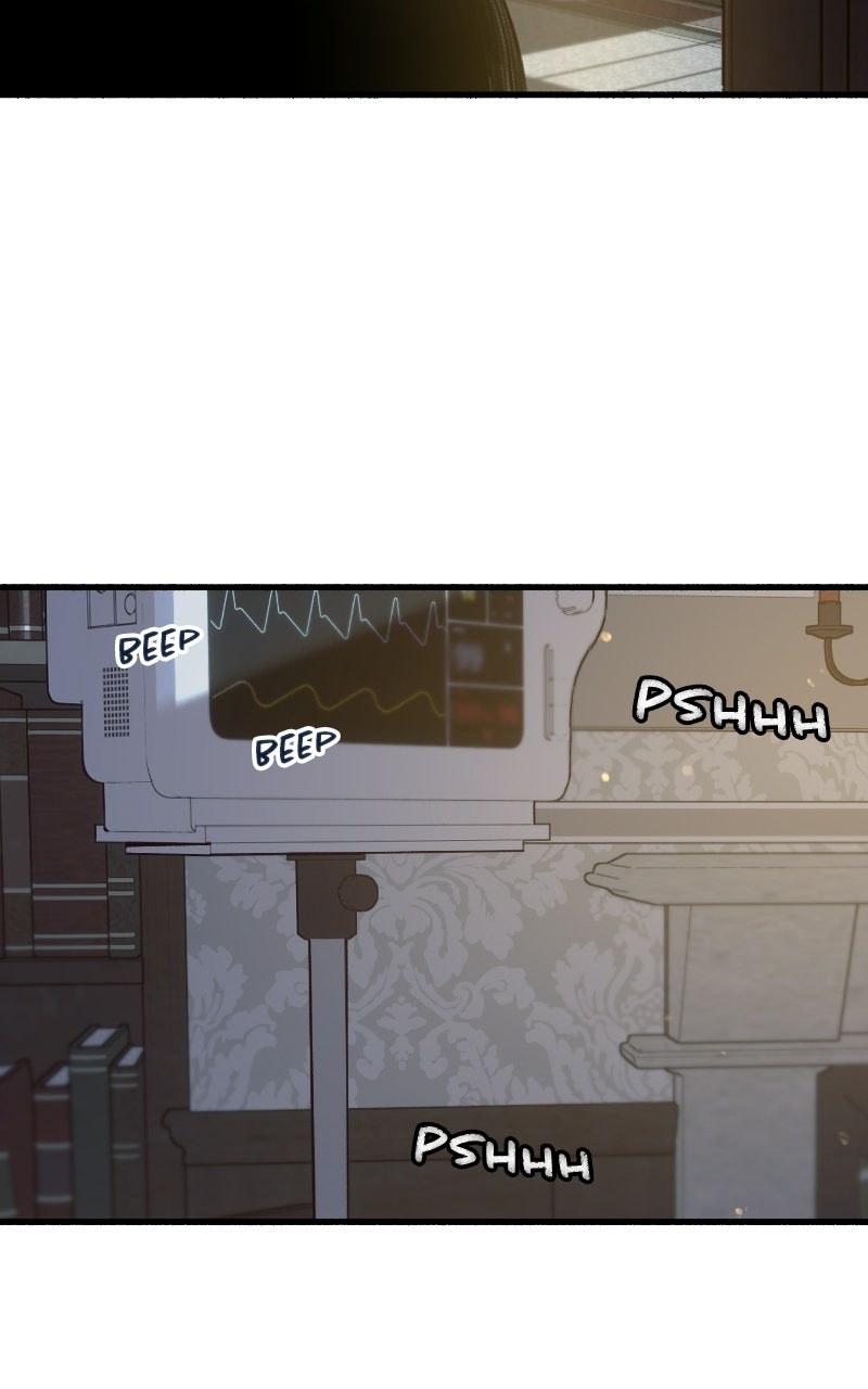 Self-Immolation Ep. 6 - A Sealed House page 68 - 