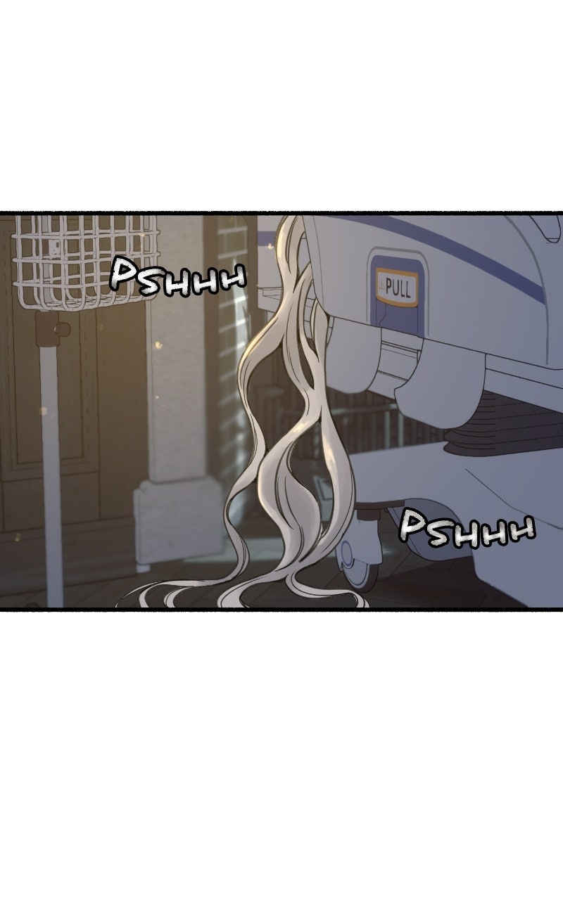 Self-Immolation Ep. 6 - A Sealed House page 69 - 