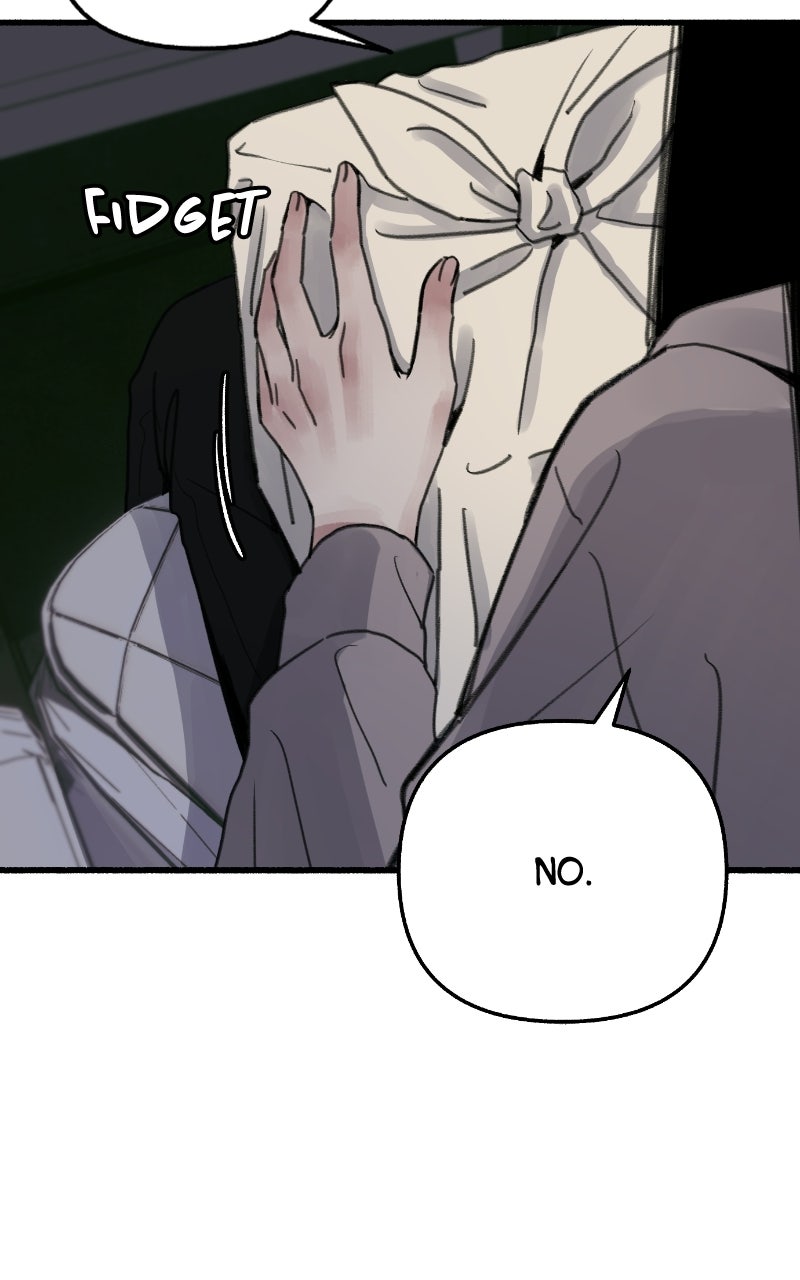 Self-Immolation Ep. 6 - A Sealed House page 8 - 