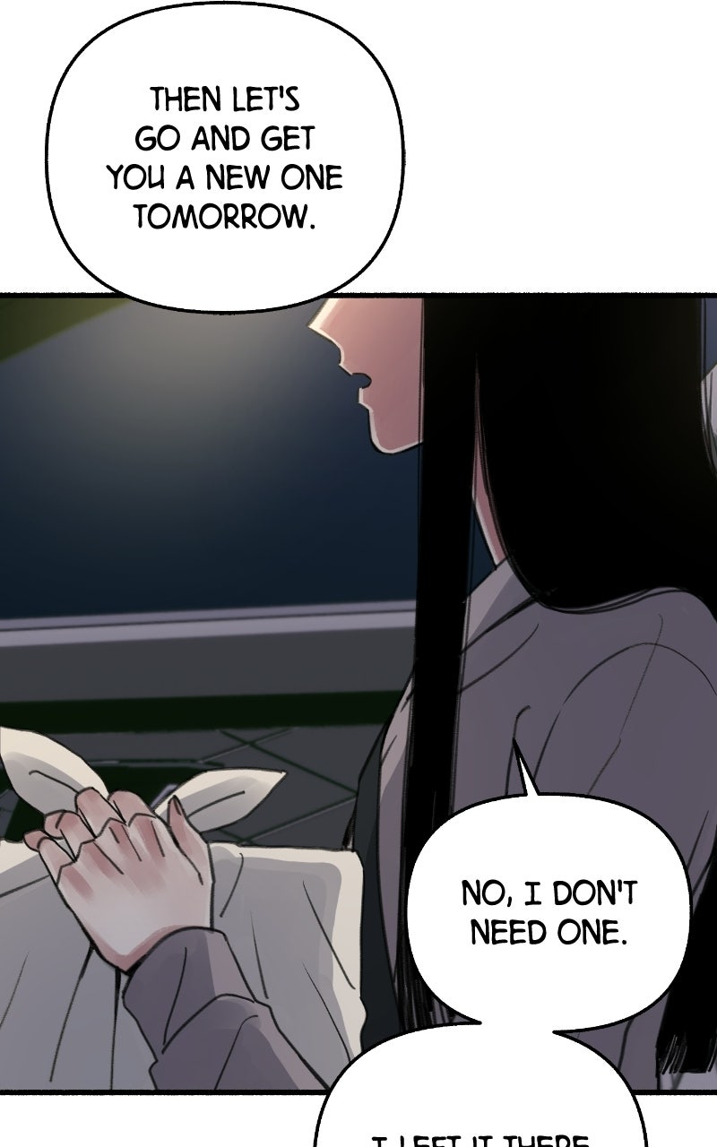 Self-Immolation Ep. 6 - A Sealed House page 9 - 