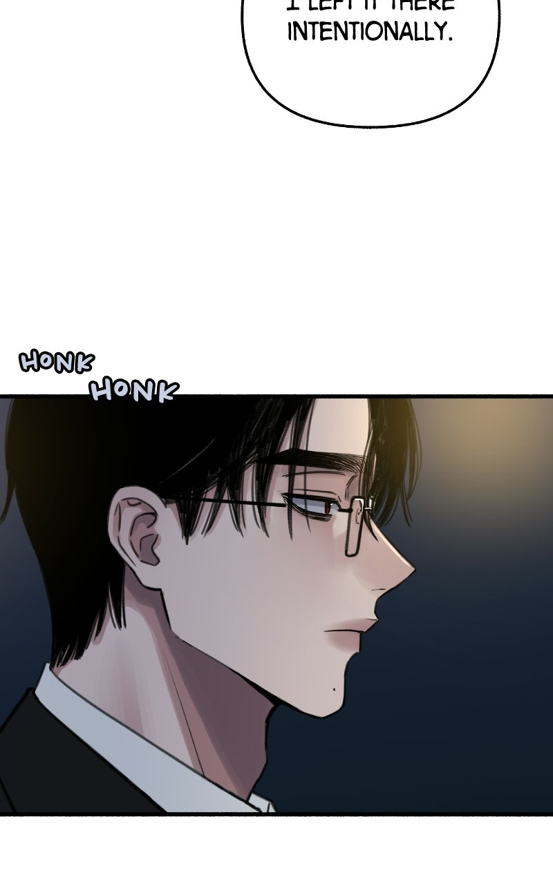 Self-Immolation Ep. 6 - A Sealed House page 10 - 
