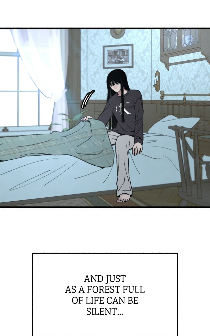 Self-Immolation Ep. 7 - Hideout page 16 - 