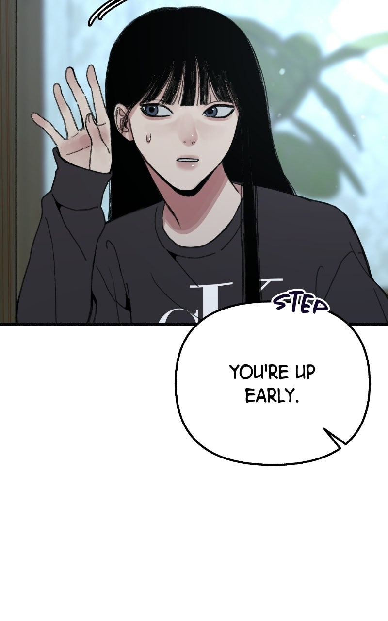 Self-Immolation Ep. 7 - Hideout page 20 - 