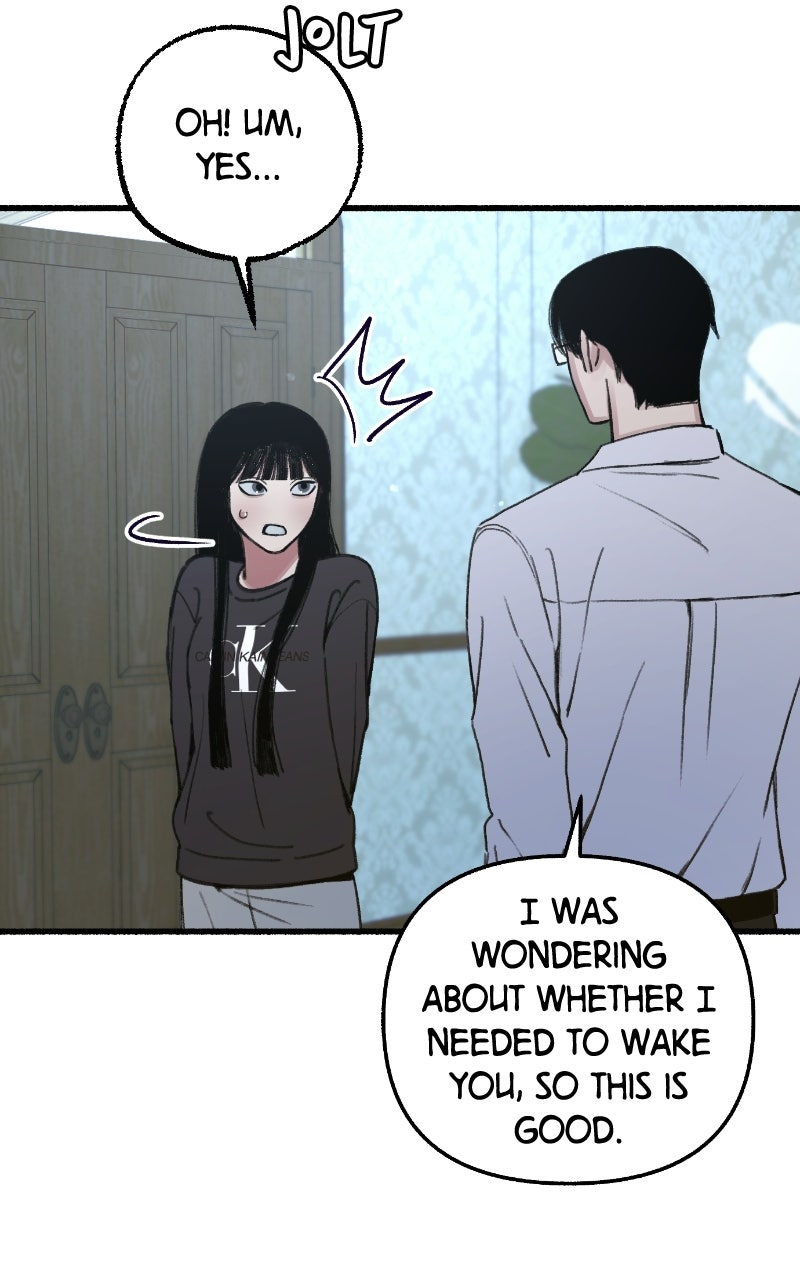 Self-Immolation Ep. 7 - Hideout page 21 - 