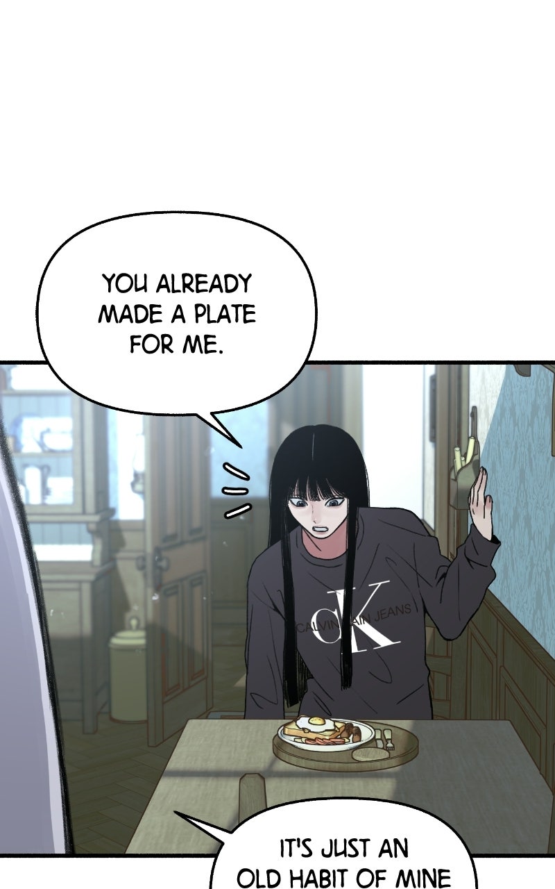 Self-Immolation Ep. 7 - Hideout page 27 - 