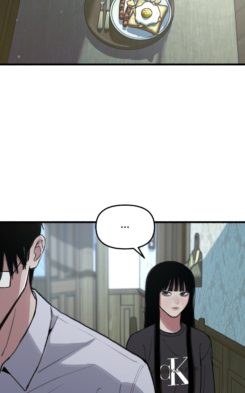 Self-Immolation Ep. 7 - Hideout page 29 - 