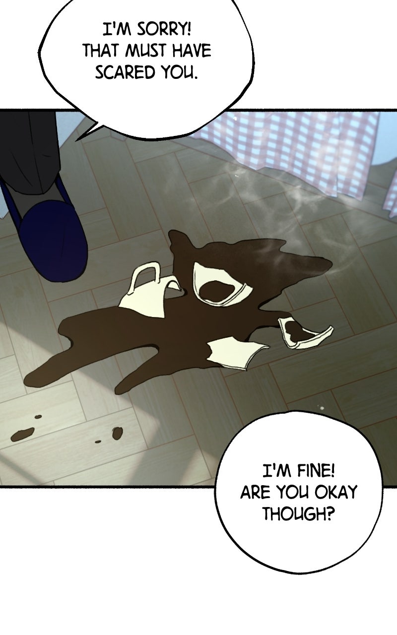 Self-Immolation Ep. 7 - Hideout page 34 - 