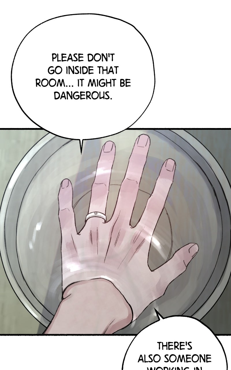 Self-Immolation Ep. 7 - Hideout page 41 - 