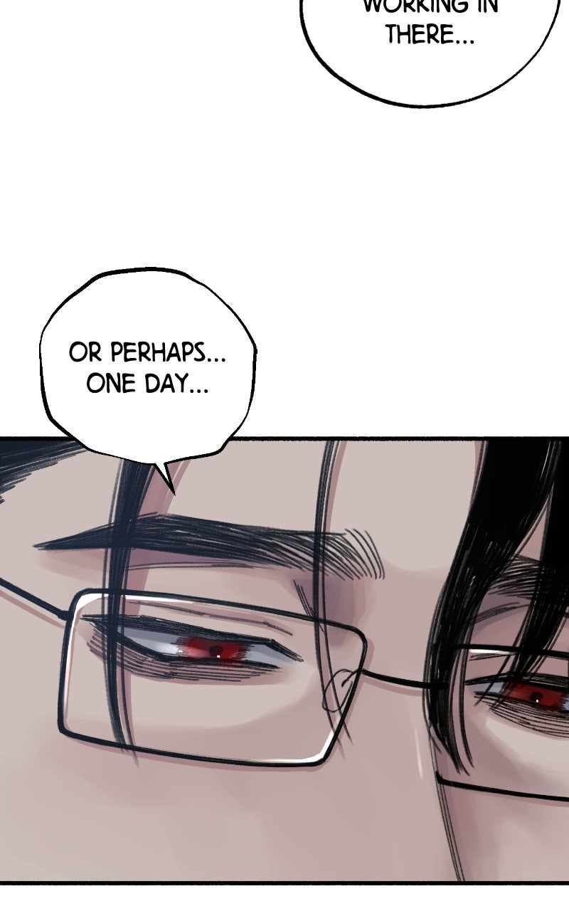 Self-Immolation Ep. 7 - Hideout page 42 - 