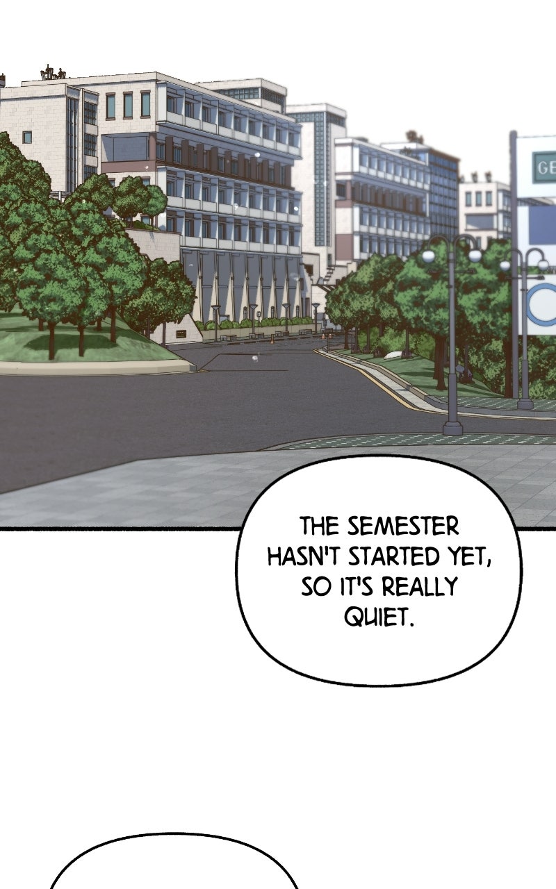 Self-Immolation Ep. 7 - Hideout page 47 - 