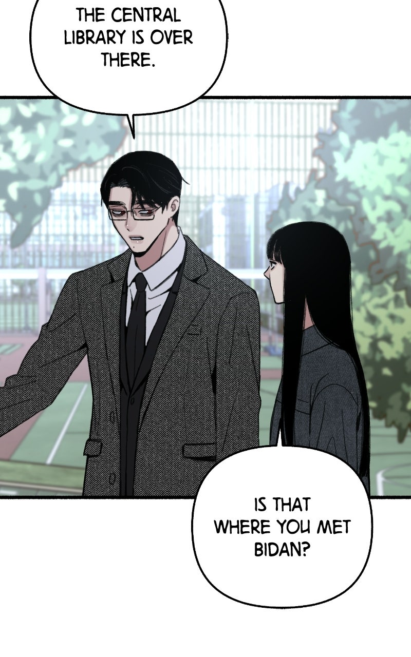 Self-Immolation Ep. 7 - Hideout page 48 - 