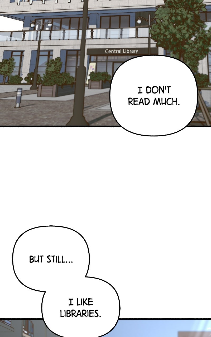Self-Immolation Ep. 7 - Hideout page 51 - 