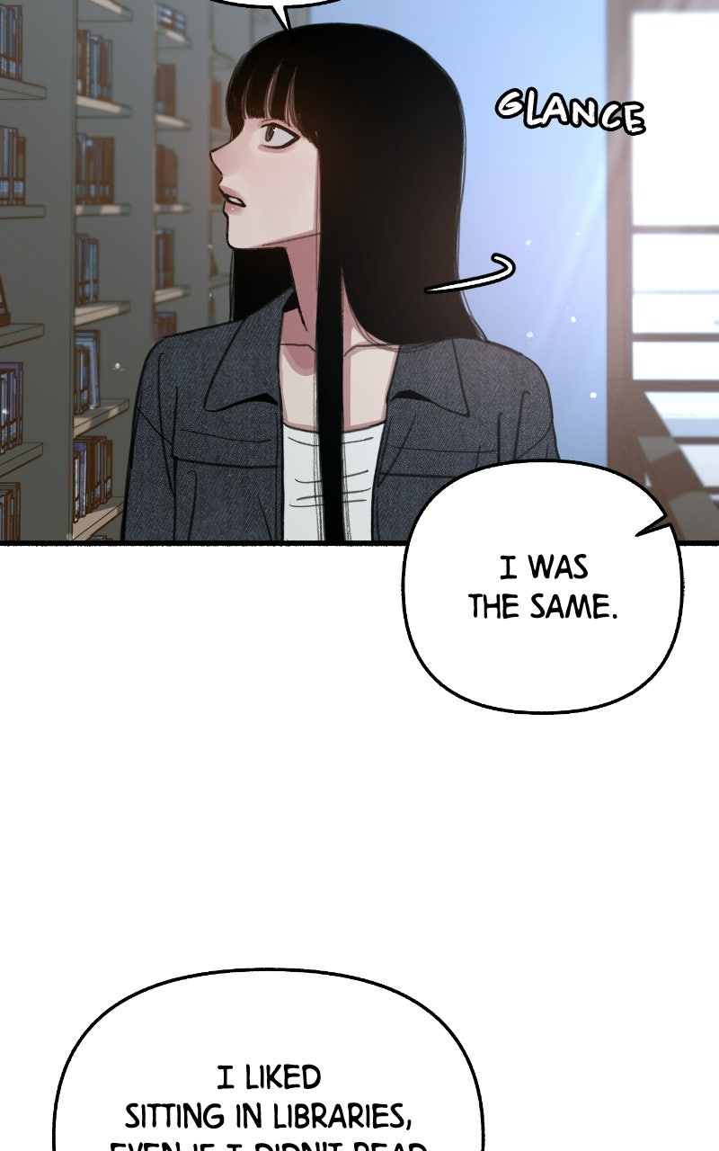 Self-Immolation Ep. 7 - Hideout page 52 - 