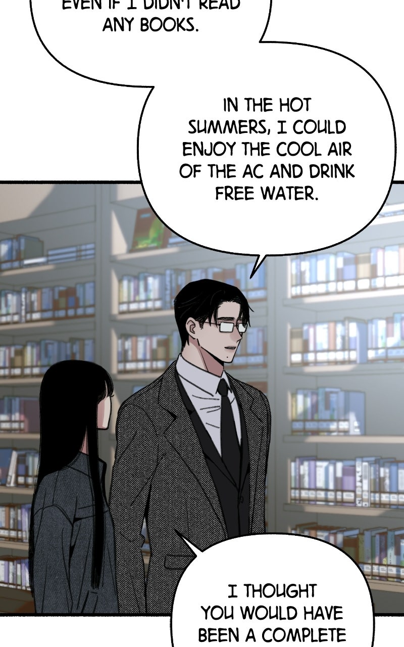 Self-Immolation Ep. 7 - Hideout page 53 - 