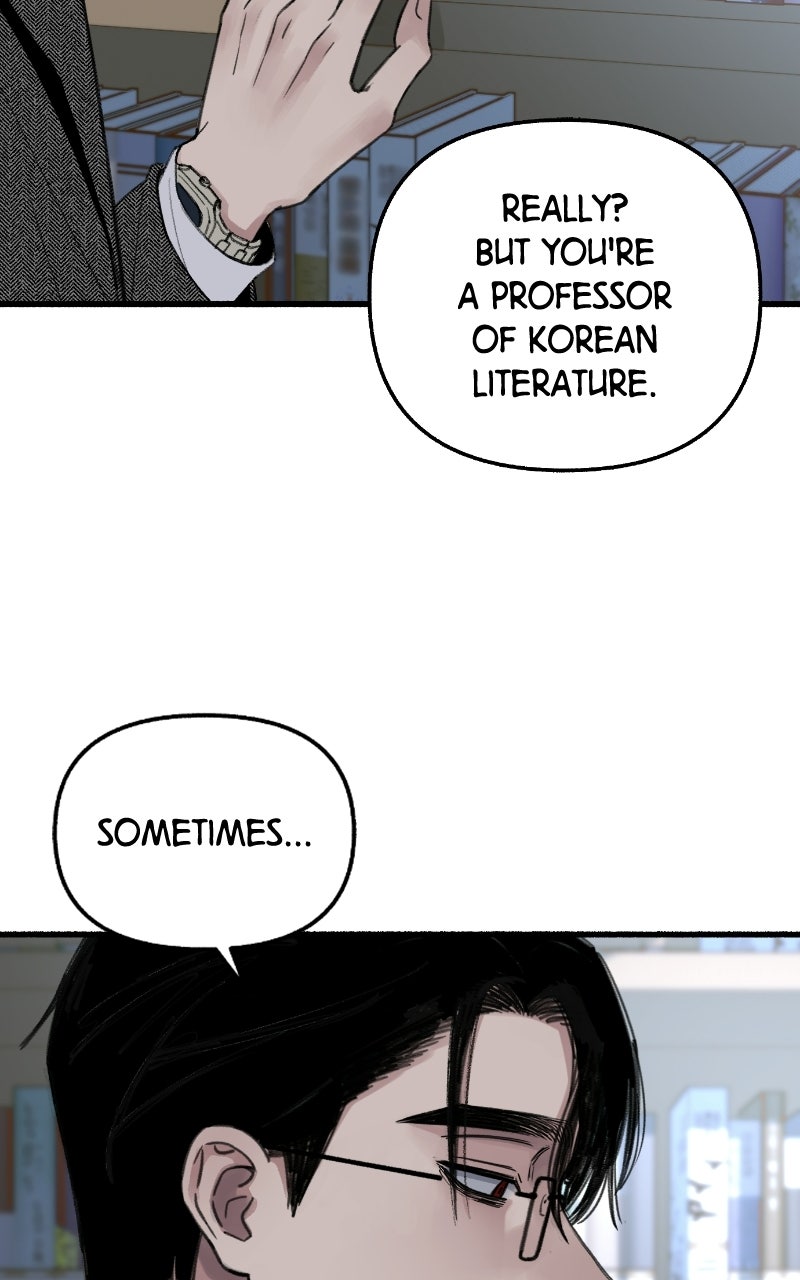 Self-Immolation Ep. 7 - Hideout page 55 - 