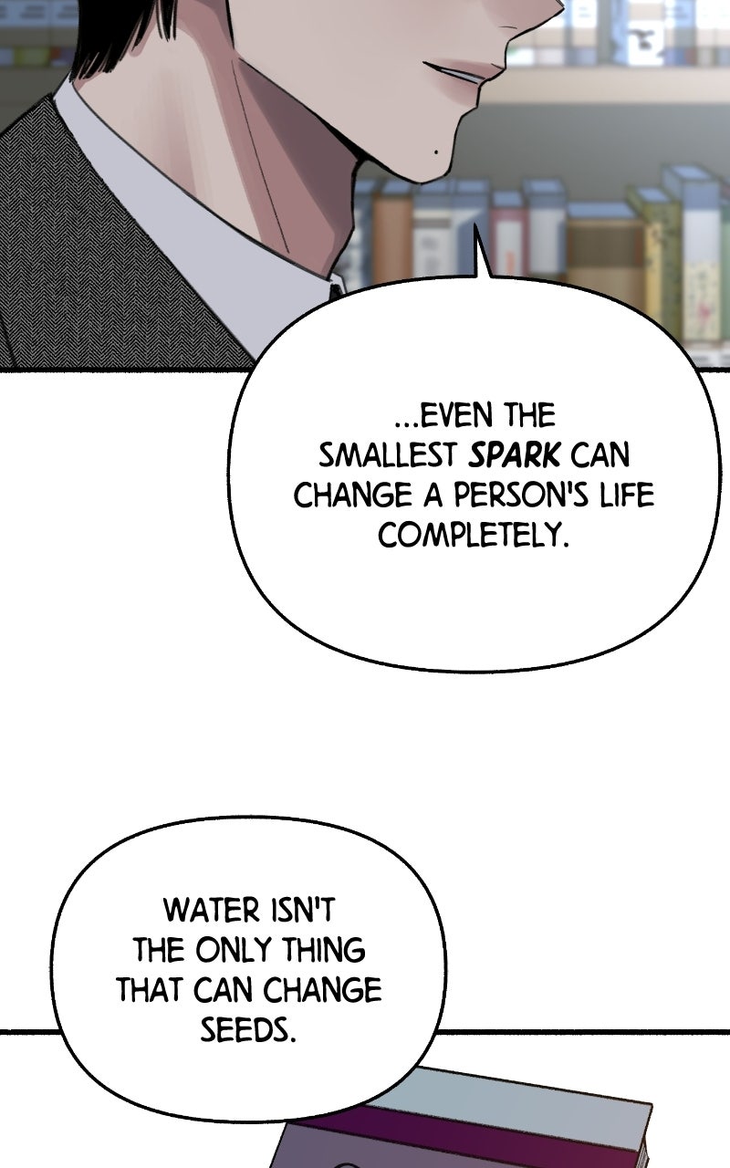 Self-Immolation Ep. 7 - Hideout page 56 - 