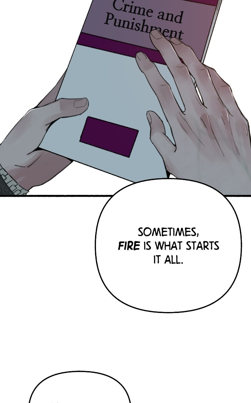 Self-Immolation Ep. 7 - Hideout page 57 - 