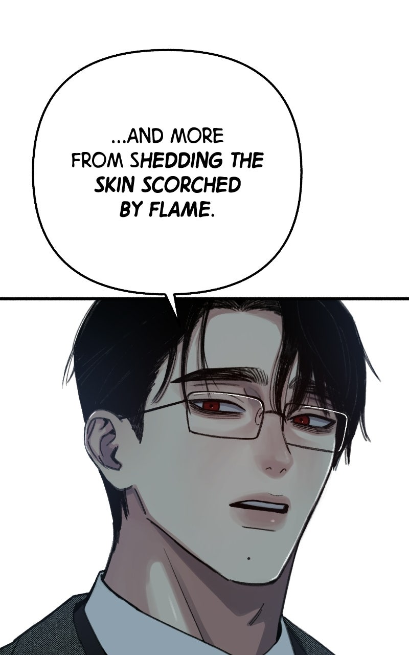 Self-Immolation Ep. 7 - Hideout page 59 - 