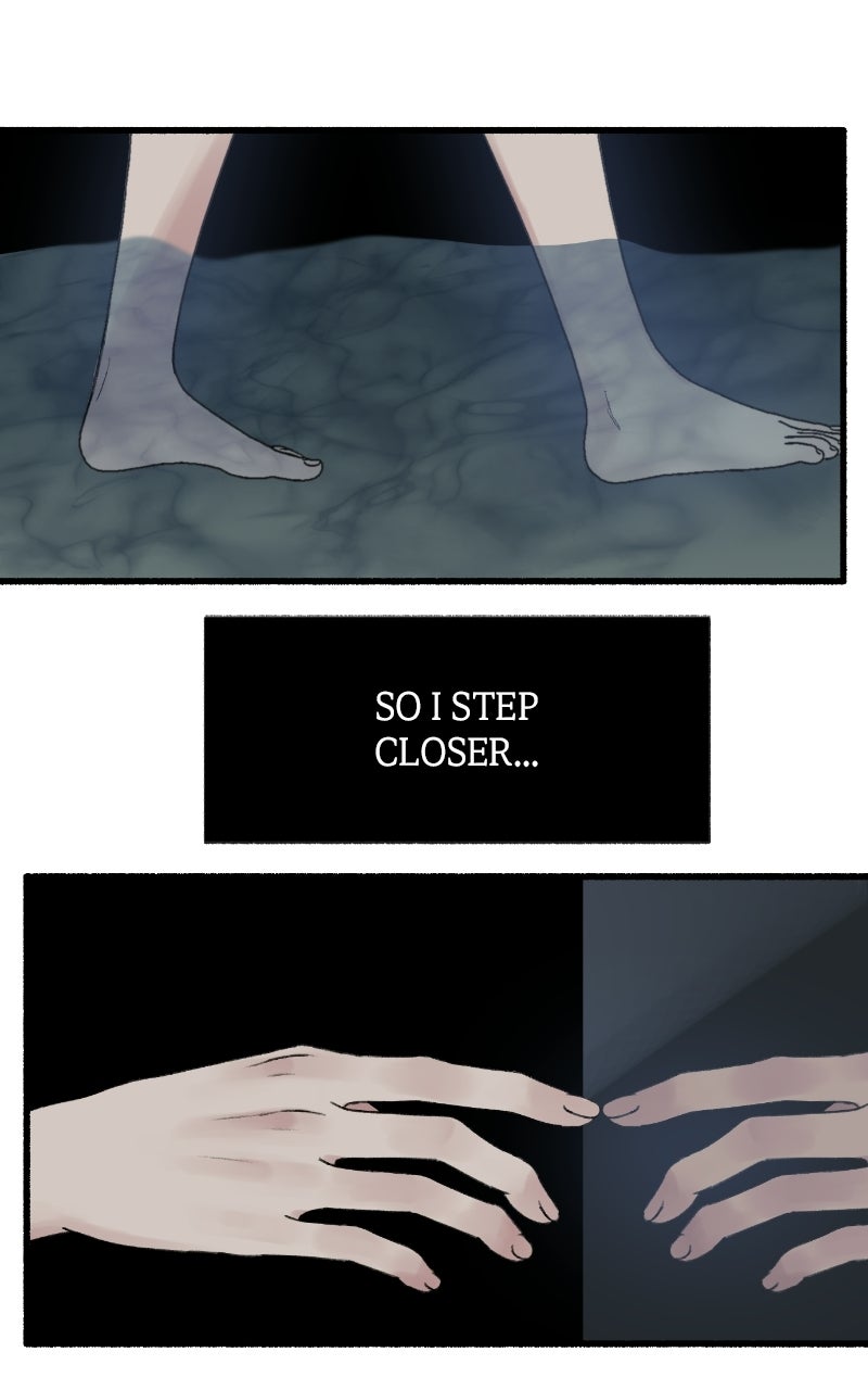 Self-Immolation Ep. 7 - Hideout page 7 - 