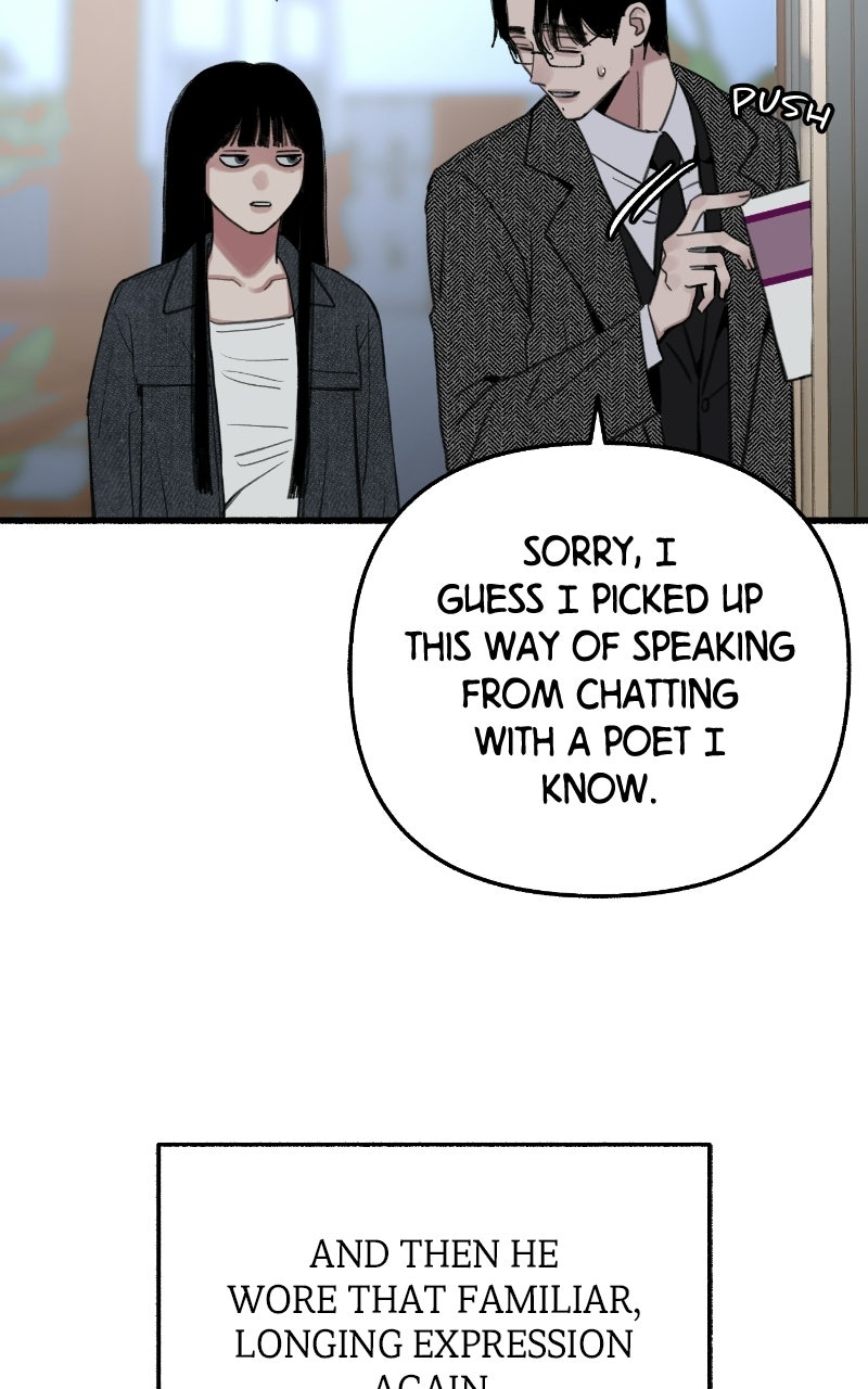 Self-Immolation Ep. 7 - Hideout page 62 - 