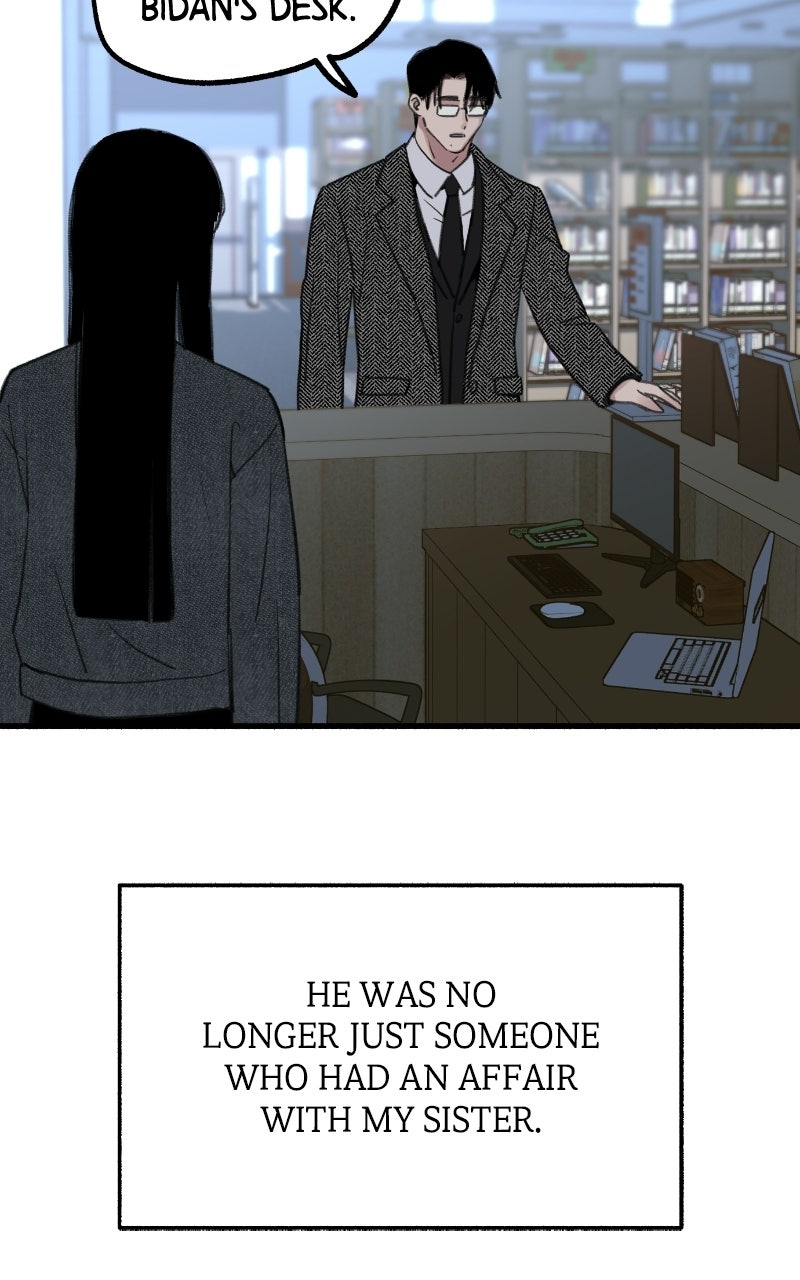 Self-Immolation Ep. 7 - Hideout page 65 - 