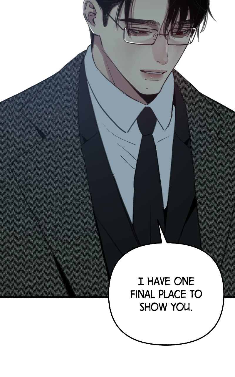 Self-Immolation Ep. 7 - Hideout page 67 - 