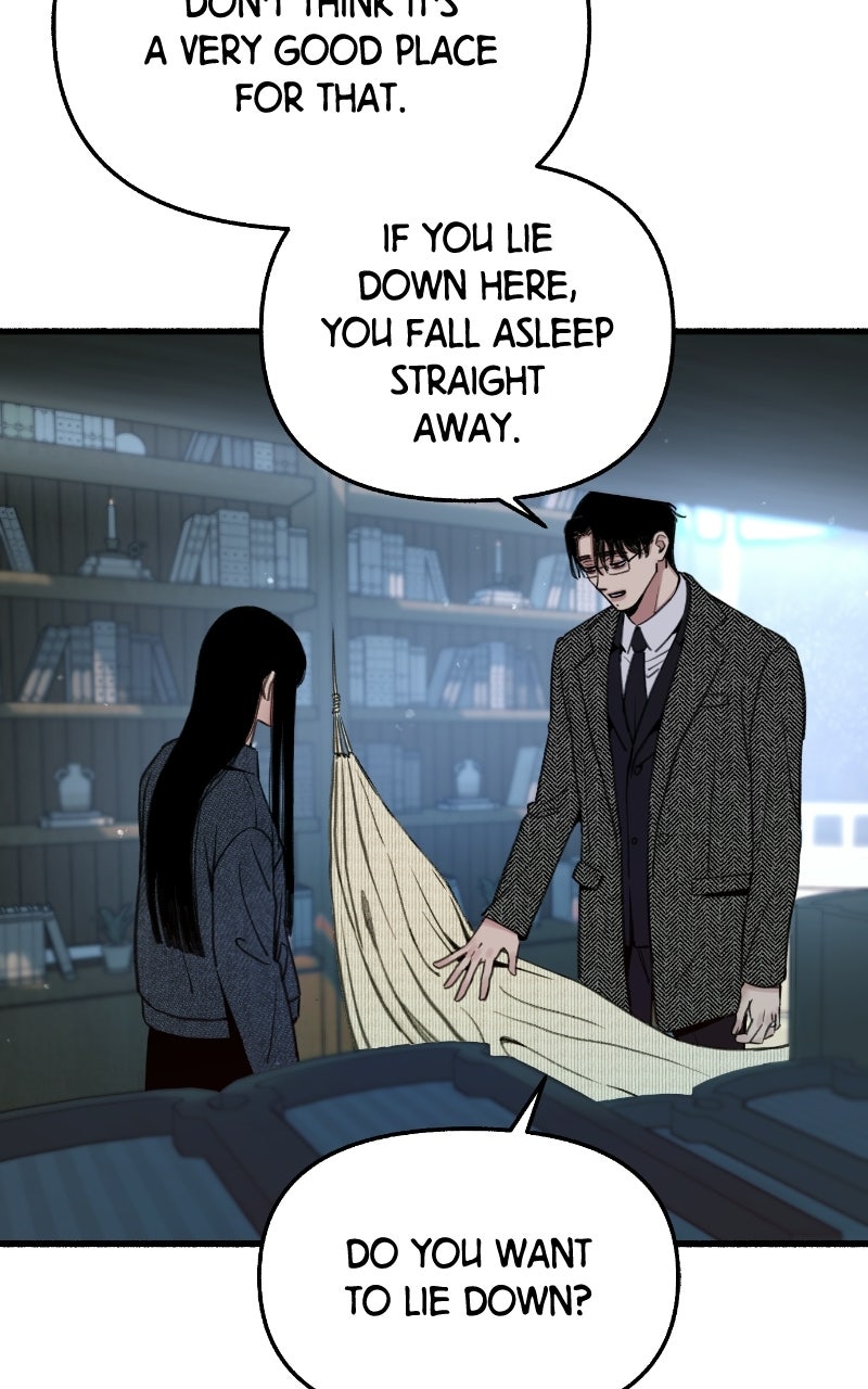 Self-Immolation Ep. 7 - Hideout page 73 - 
