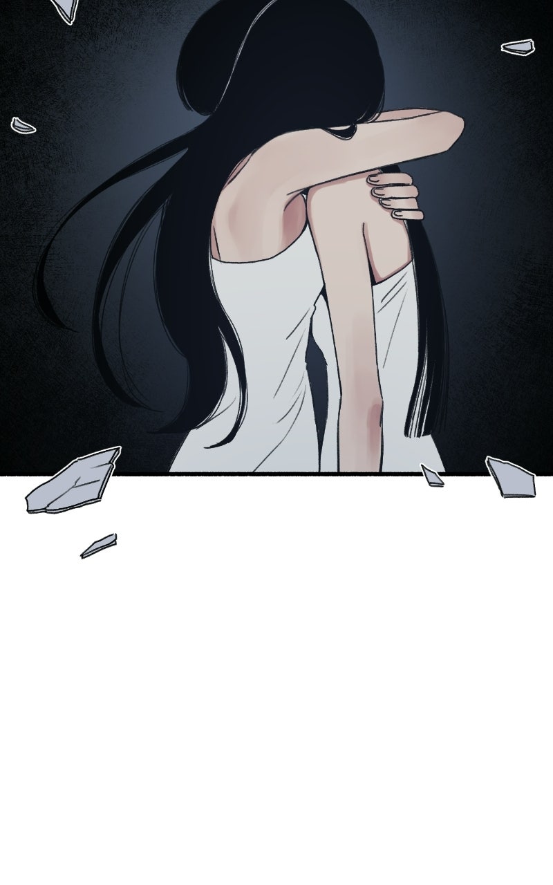 Self-Immolation Ep. 7 - Hideout page 9 - 