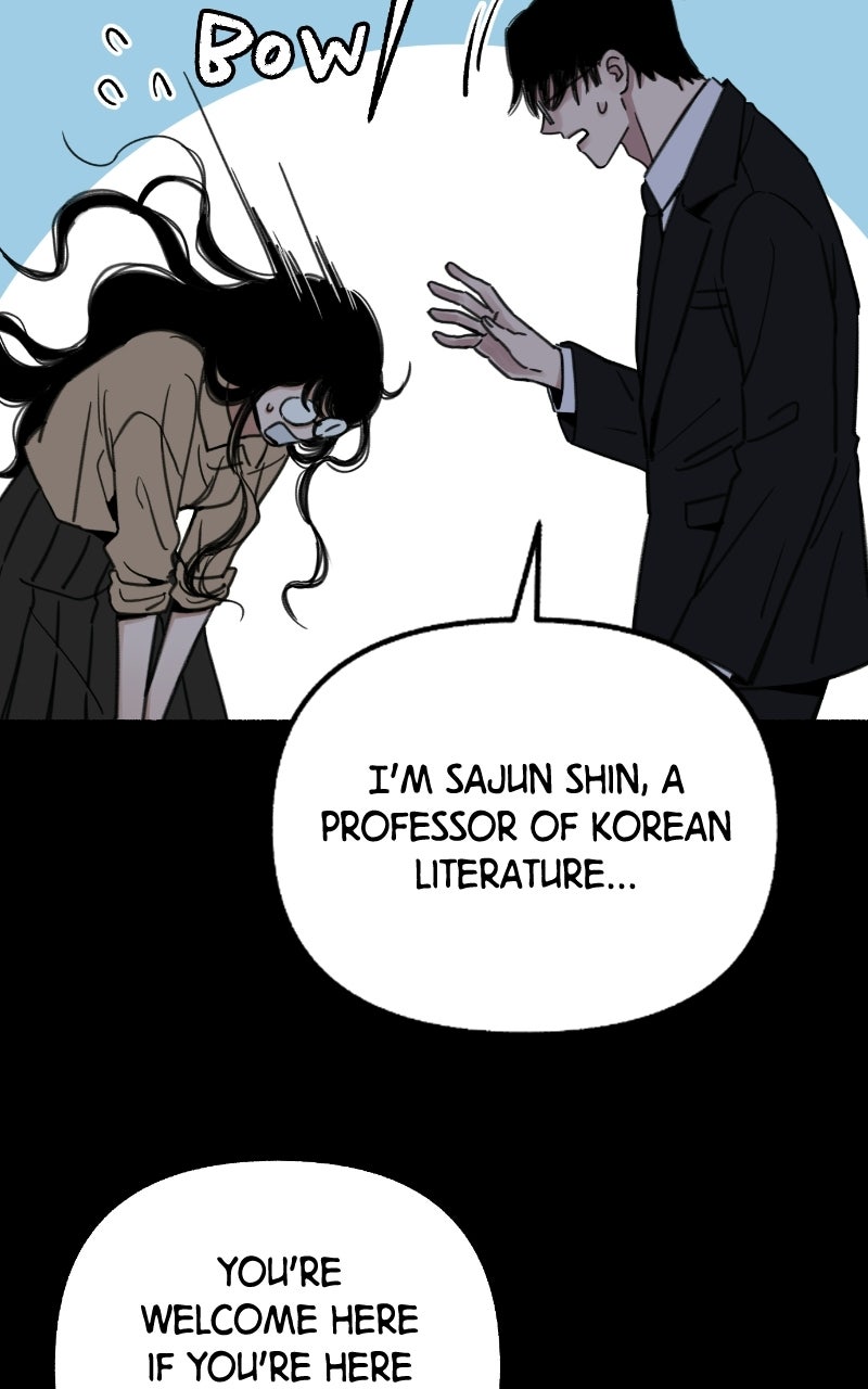 Self-Immolation Ep. 8 - Blossom page 11 - 