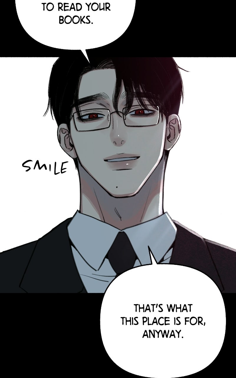 Self-Immolation Ep. 8 - Blossom page 12 - 