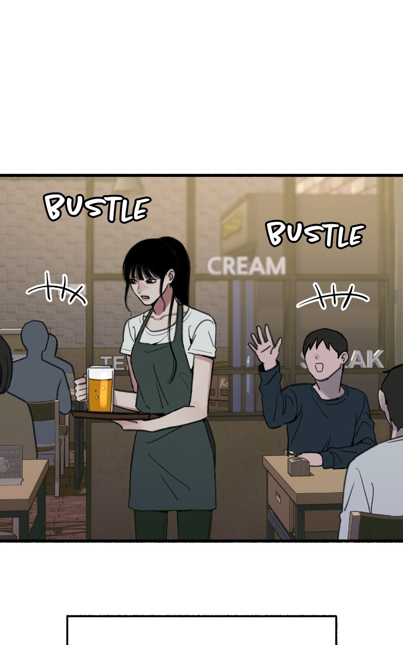 Self-Immolation Ep. 8 - Blossom page 19 - 