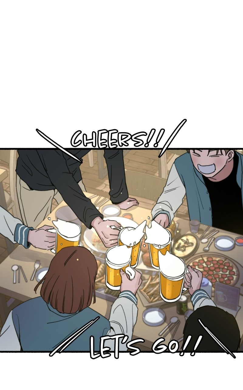 Self-Immolation Ep. 8 - Blossom page 21 - 