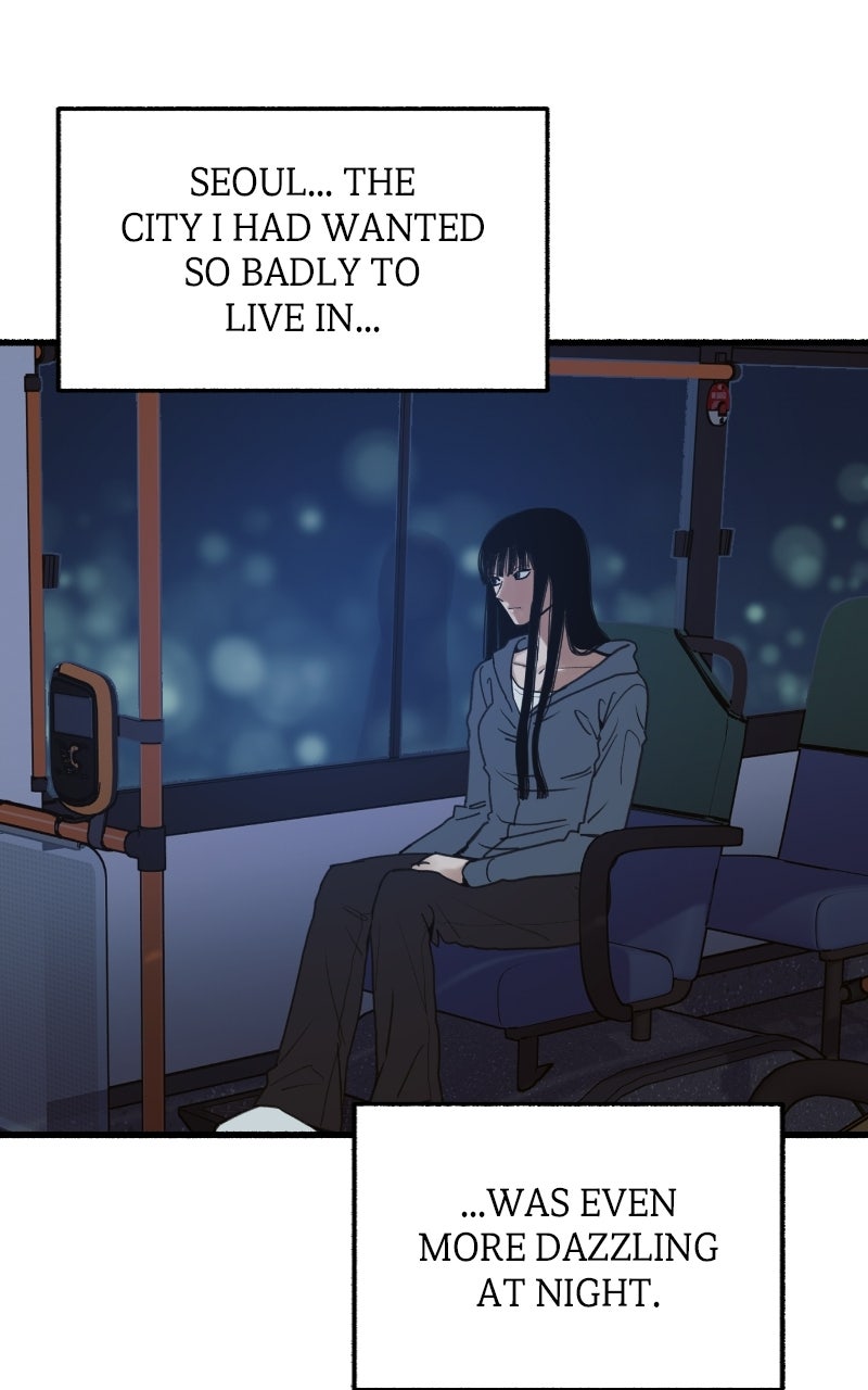 Self-Immolation Ep. 8 - Blossom page 24 - 