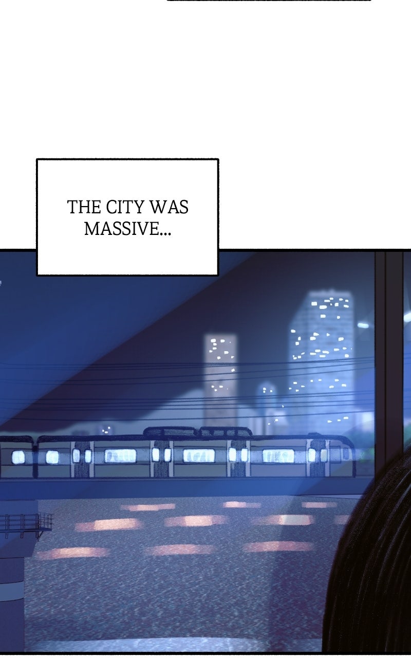 Self-Immolation Ep. 8 - Blossom page 25 - 