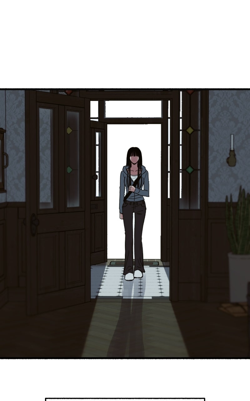 Self-Immolation Ep. 8 - Blossom page 30 - 