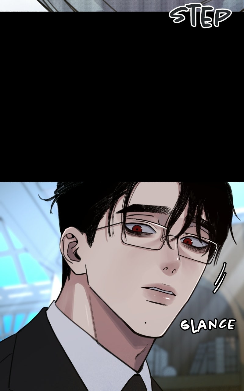Self-Immolation Ep. 8 - Blossom page 4 - 