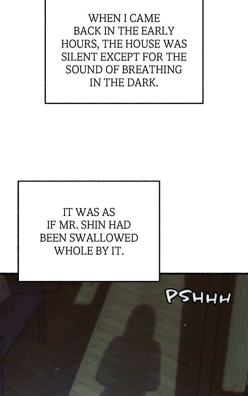 Self-Immolation Ep. 8 - Blossom page 31 - 